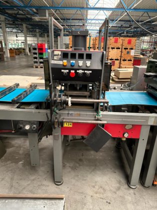 Weldan Denmark 5011-PR-TD