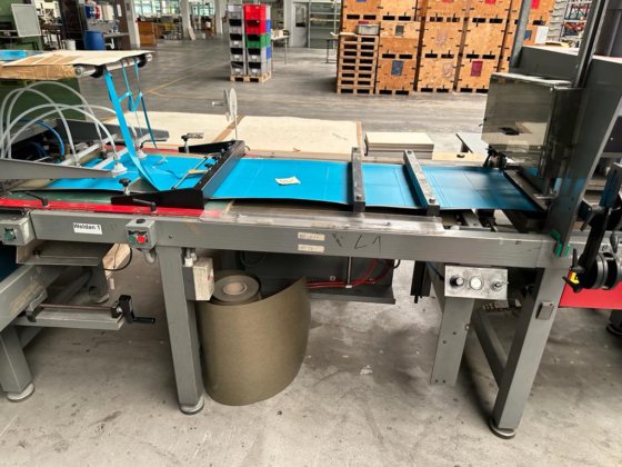 Weldan Denmark 5011-PR-TD