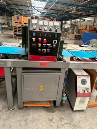 Weldan Denmark 5011-PR-TD