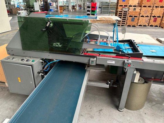 Weldan Denmark 5011-PR-TD