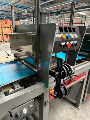 Weldan Denmark 5011-PR-TD