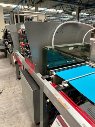 Weldan Denmark 5011-PR-TD