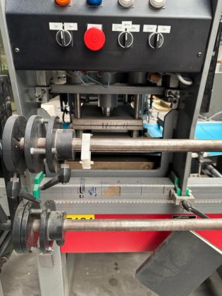 Weldan Denmark 5011-PR-TD