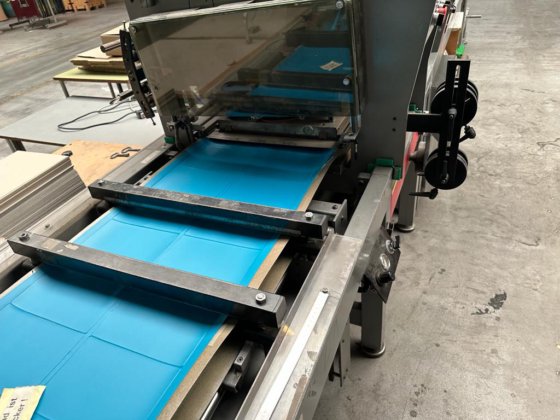 Weldan Denmark 5011-PR-TD