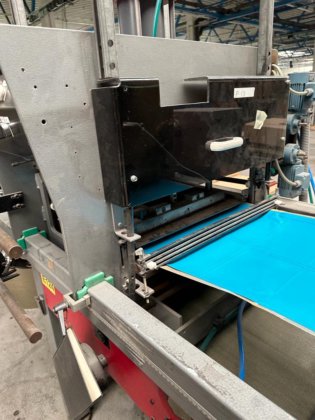 Weldan Denmark 5011-PR-TD