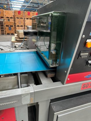 Weldan Denmark 5011-PR-TD