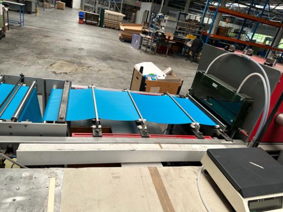 Weldan Denmark 5011-PR-TD