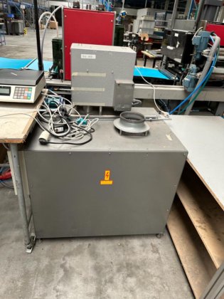 Weldan Denmark 5011-PR-TD