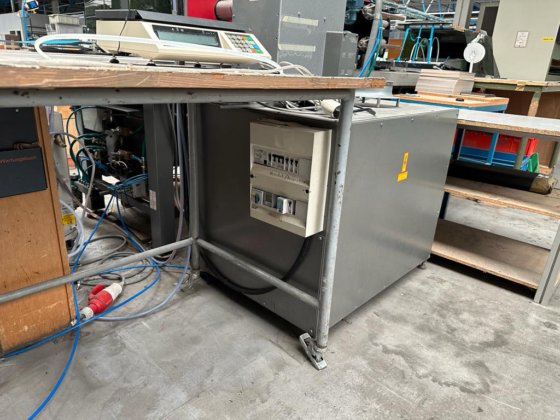 Weldan Denmark 5011-PR-TD