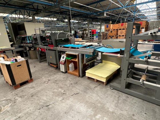 Weldan Denmark 5011-PR-TD