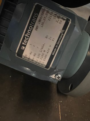 Technotrans EWP 1800/225-T