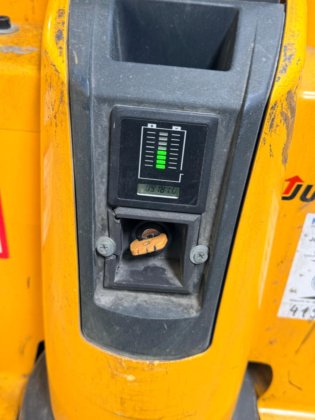 Jungheinrich EJE 220