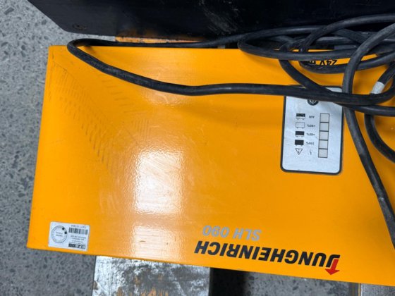 Jungheinrich EJE 220