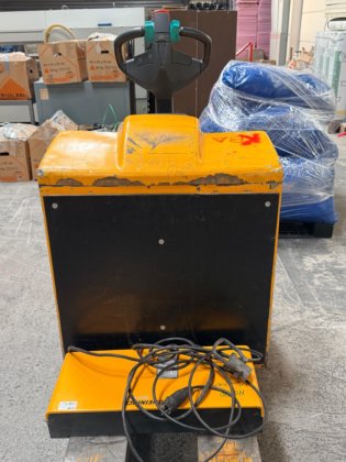 Jungheinrich EJE 220