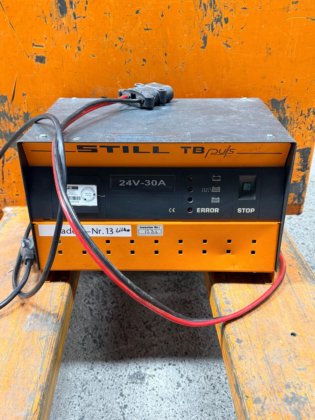 2003 Still Wagner EGU 20