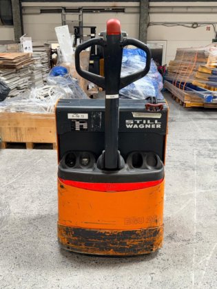 2003 Still Wagner EGU 20