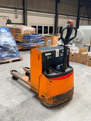 2003 Still Wagner EGU 20