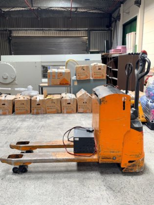 2003 Still Wagner EGU 20