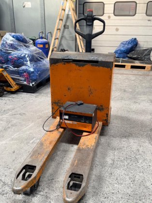 2003 Still Wagner EGU 20