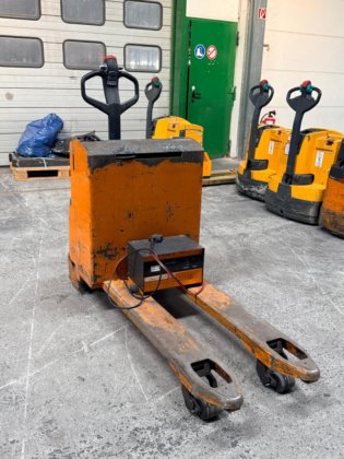 2003 Still Wagner EGU 20