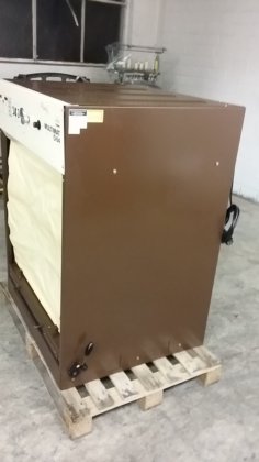 1982 Theimer Multimat O 64