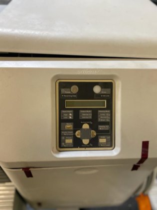 2011 Mutoh Valuejet VJ 1624