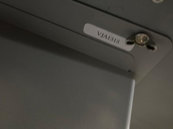 2011 Mutoh Valuejet VJ 1624