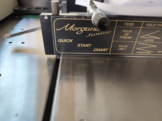 Morgana Junior 904222