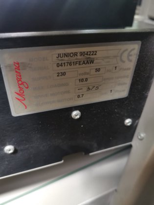 Morgana Junior 904222