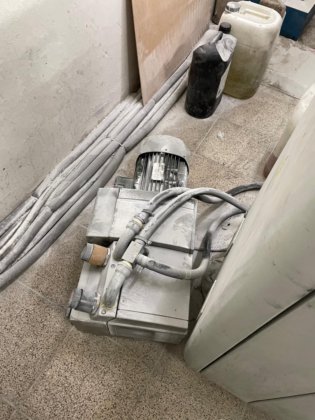 2006 KBA Performa 66-4P