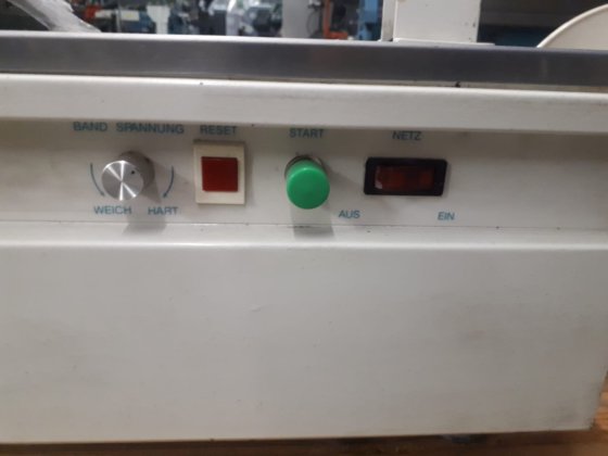 Compac Tippy Pack auto