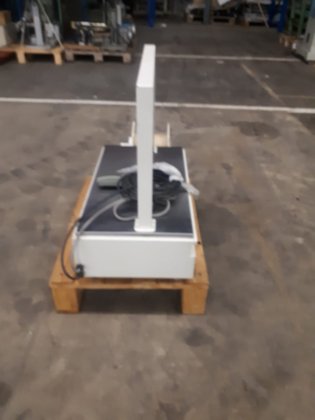 Compac Tippy Pack auto