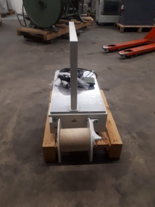 Compac Tippy Pack auto