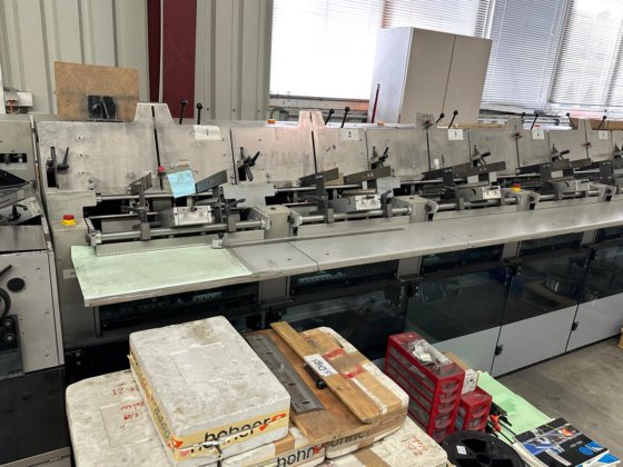 2003 Hohner HSB 7000