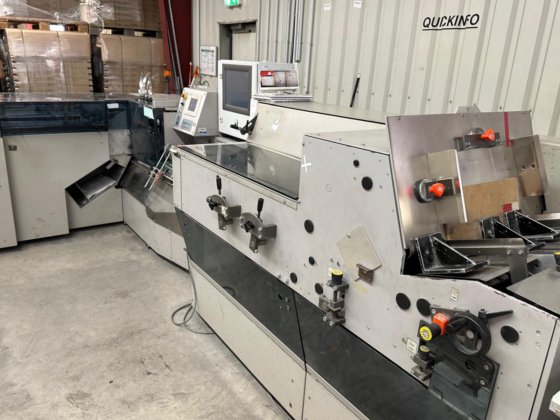 2003 Hohner HSB 7000