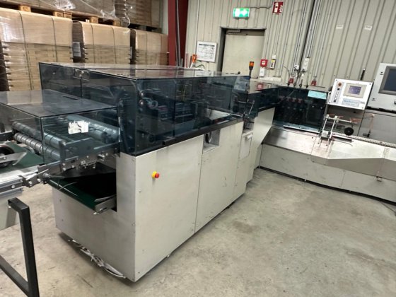 2003 Hohner HSB 7000