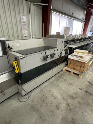 2003 Hohner HSB 7000