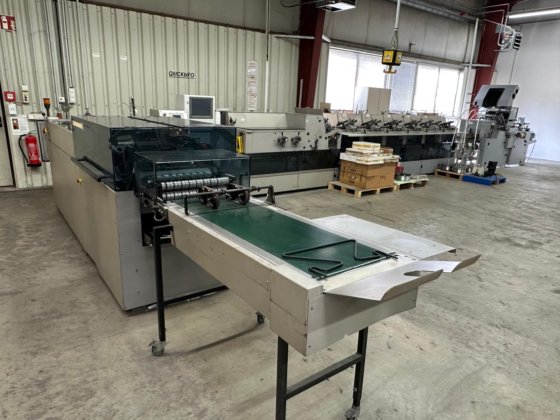 2003 Hohner HSB 7000