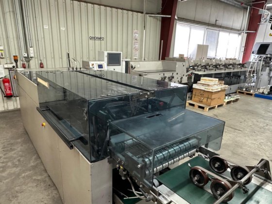 2003 Hohner HSB 7000