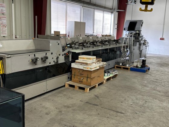 2003 Hohner HSB 7000