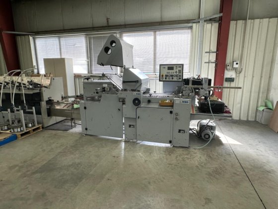 2003 Hohner HSB 7000