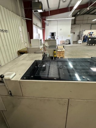 2003 Hohner HSB 7000