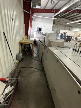 2003 Hohner HSB 7000