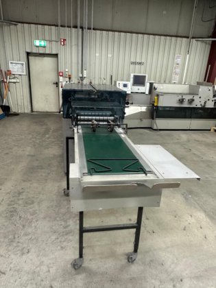 2003 Hohner HSB 7000