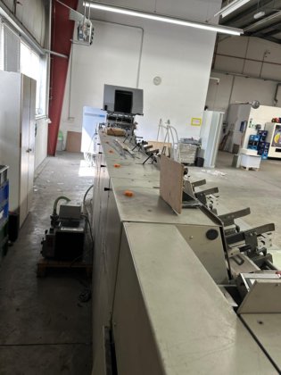 2003 Hohner HSB 7000