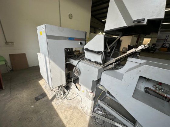 2003 Hohner HSB 7000