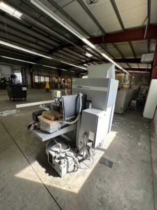 2003 Hohner HSB 7000