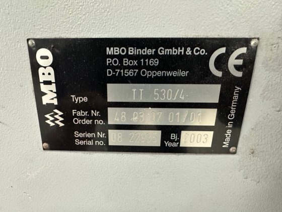 2003 Hohner HSB 7000