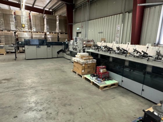 2003 Hohner HSB 7000