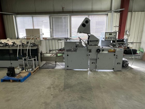 2003 Hohner HSB 7000